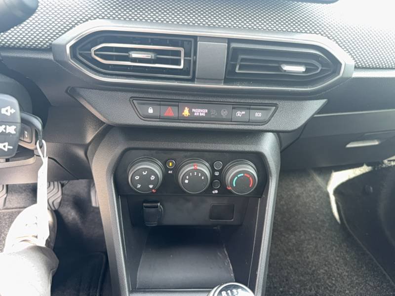 Dacia Jogger - Photo 26