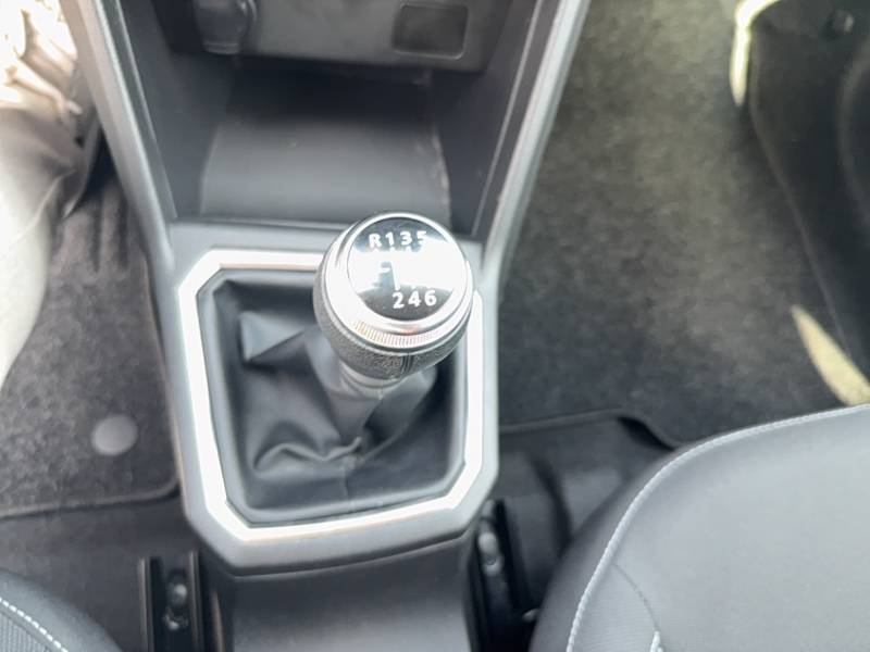 Dacia Jogger - Photo 28