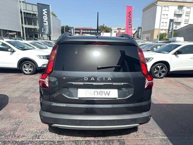 Dacia Jogger - Photo 4