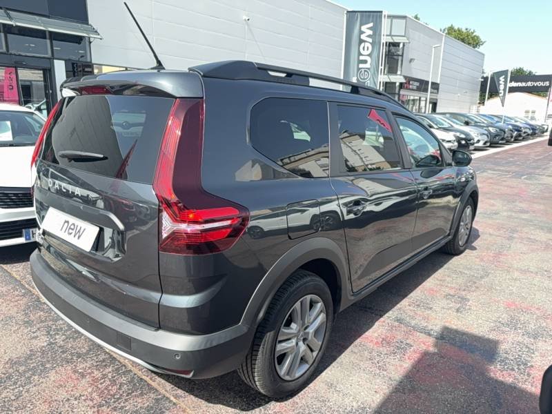 Dacia Jogger - Photo 5