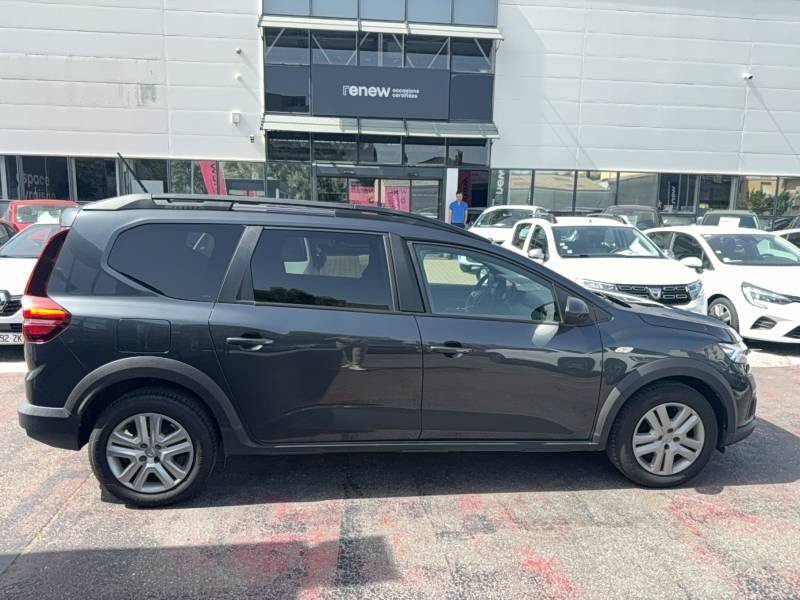 Dacia Jogger - Photo 6
