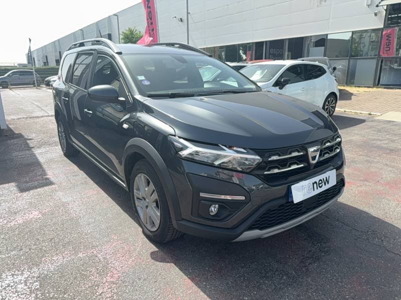 Dacia Jogger - Photo 7