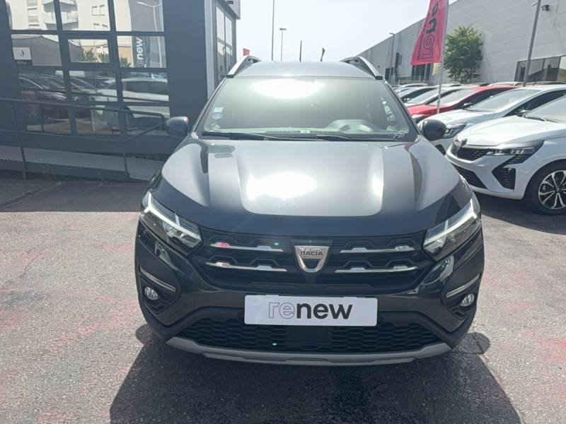 Dacia Jogger - Photo 8