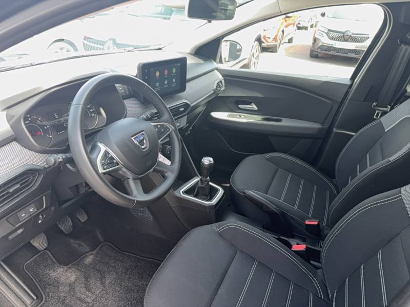 Dacia Jogger - Photo 10