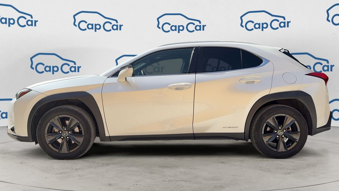 Lexus UX - Photo 2