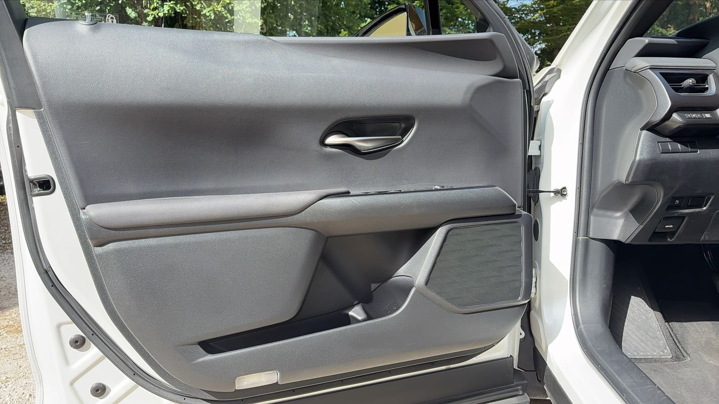 Lexus UX - Photo 7