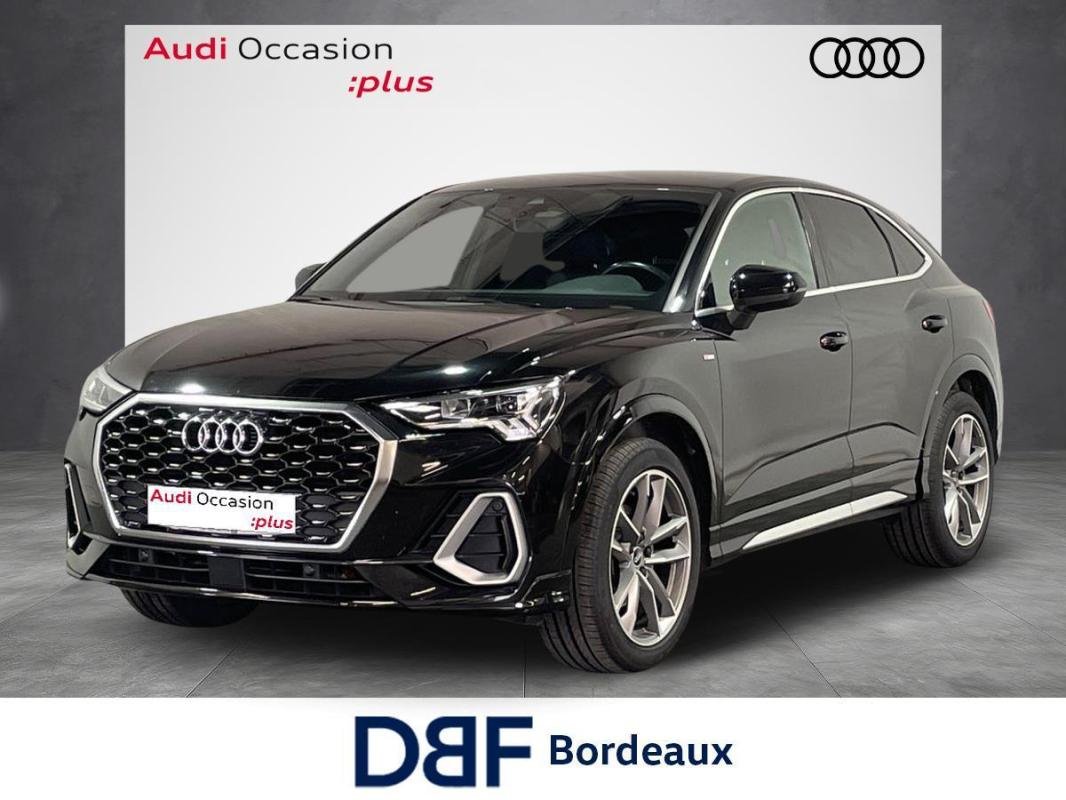 Audi Q3 Sportback - Photo 1