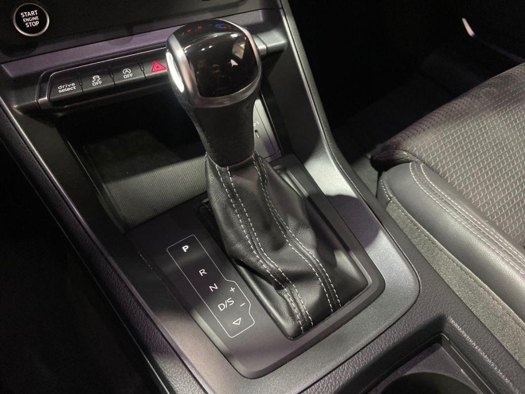 Audi Q3 Sportback - Photo 11