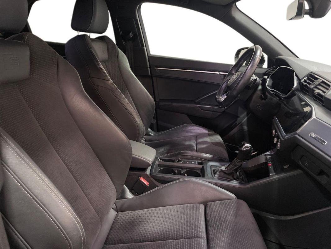 Audi Q3 Sportback - Photo 13