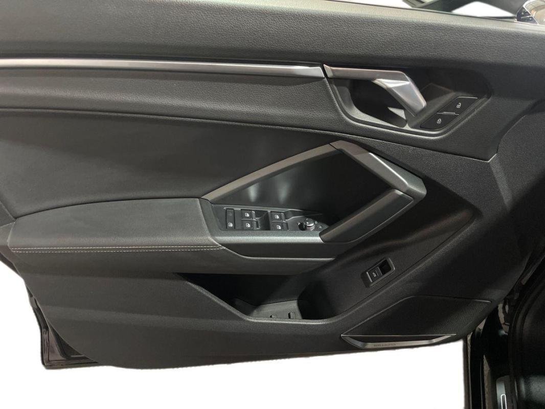 Audi Q3 Sportback - Photo 15