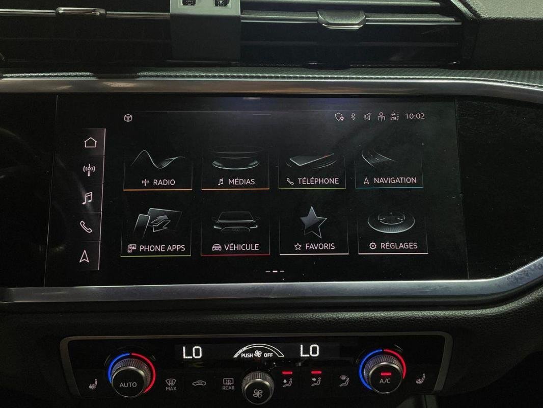 Audi Q3 Sportback - Photo 16