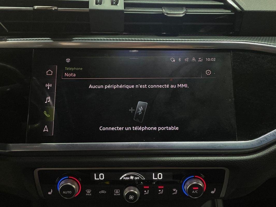 Audi Q3 Sportback - Photo 17