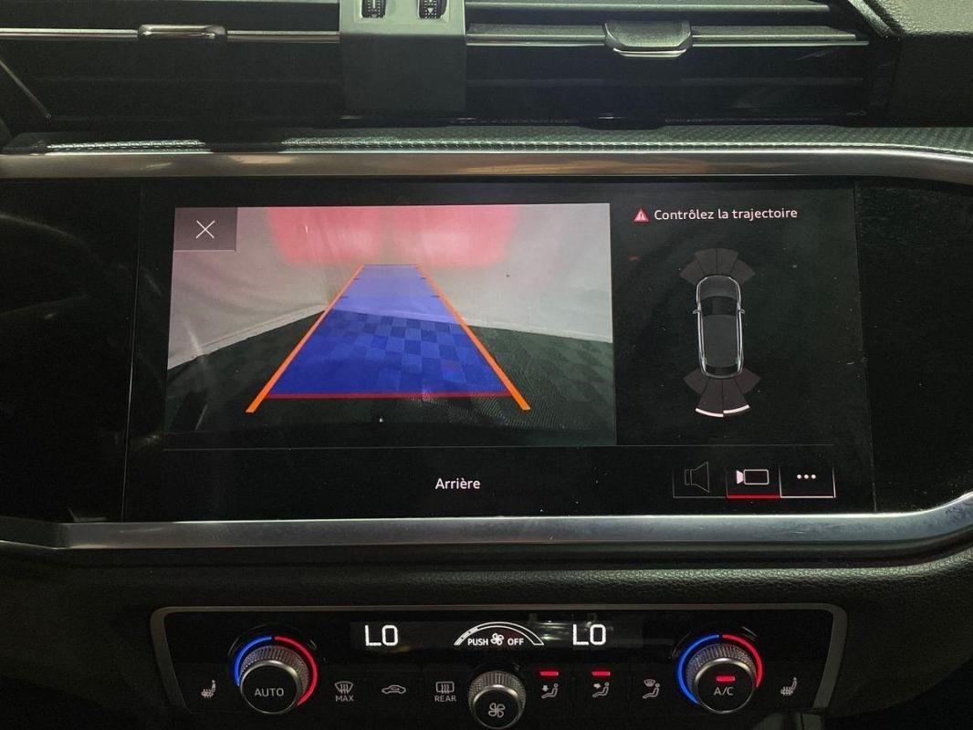 Audi Q3 Sportback - Photo 18
