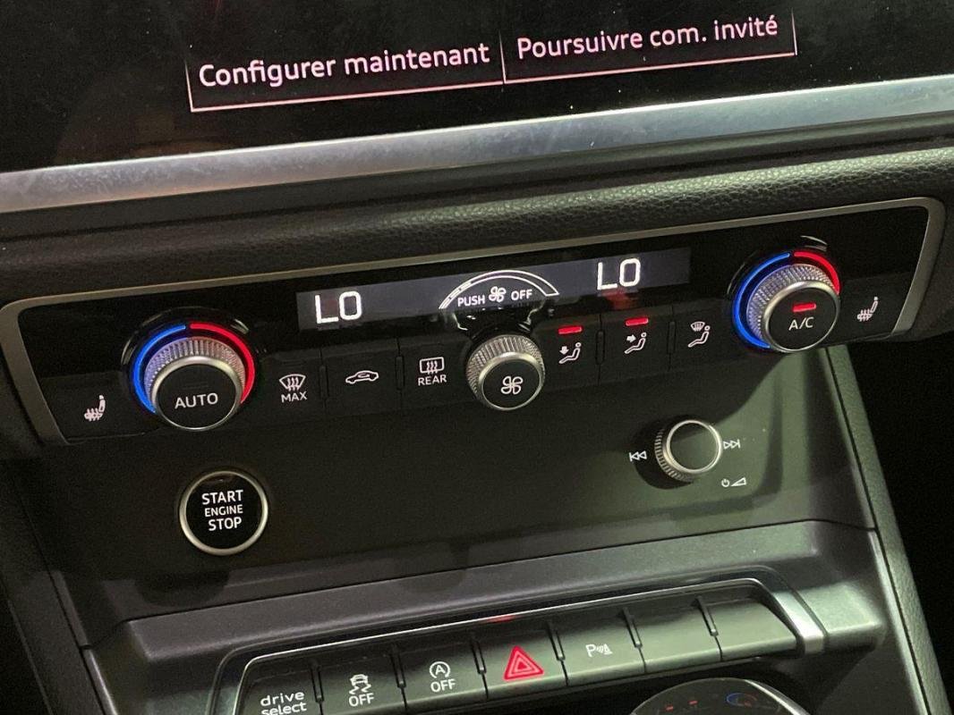 Audi Q3 Sportback - Photo 19