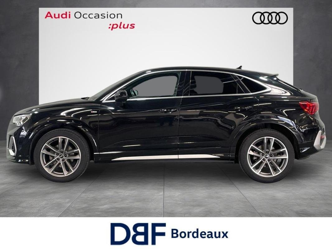 Audi Q3 Sportback - Photo 2