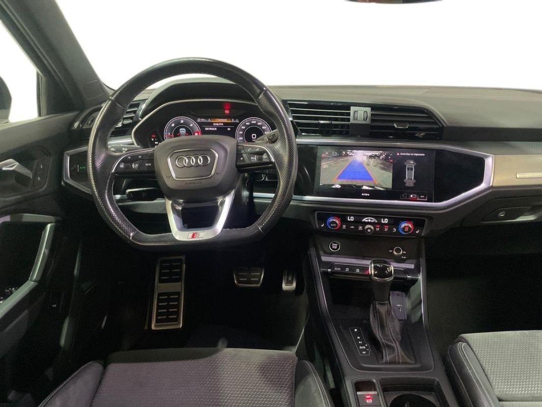 Audi Q3 Sportback - Photo 24