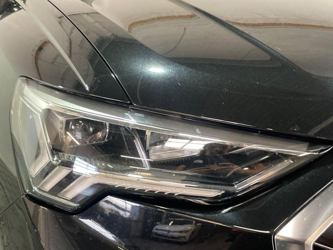 Audi Q3 Sportback - Photo 25