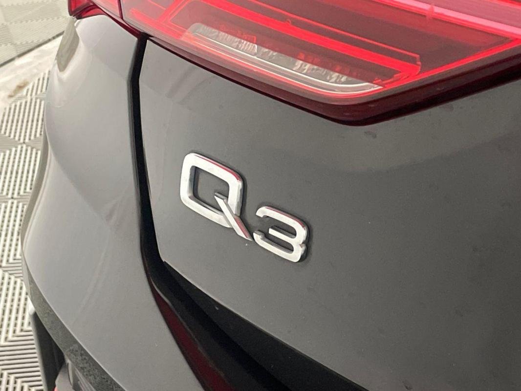 Audi Q3 Sportback - Photo 27