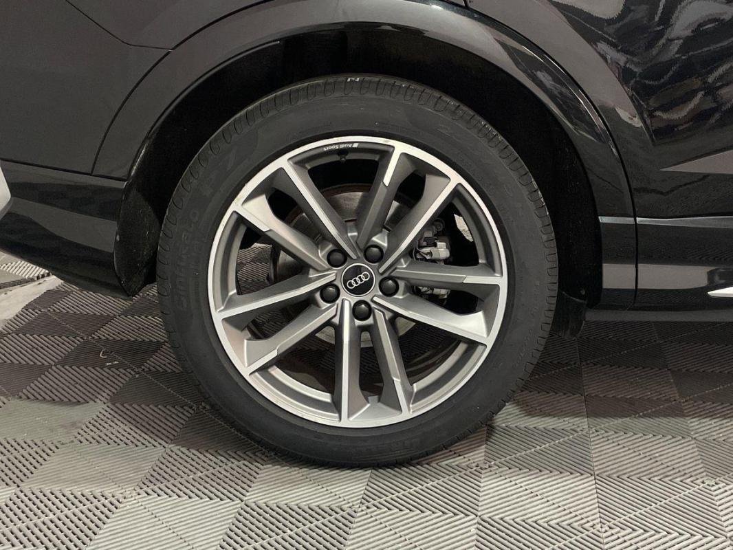 Audi Q3 Sportback - Photo 28