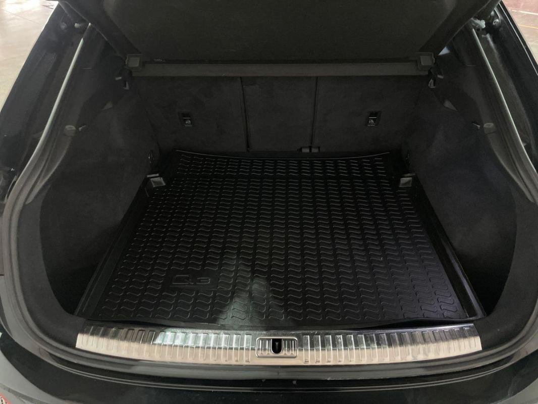 Audi Q3 Sportback - Photo 31