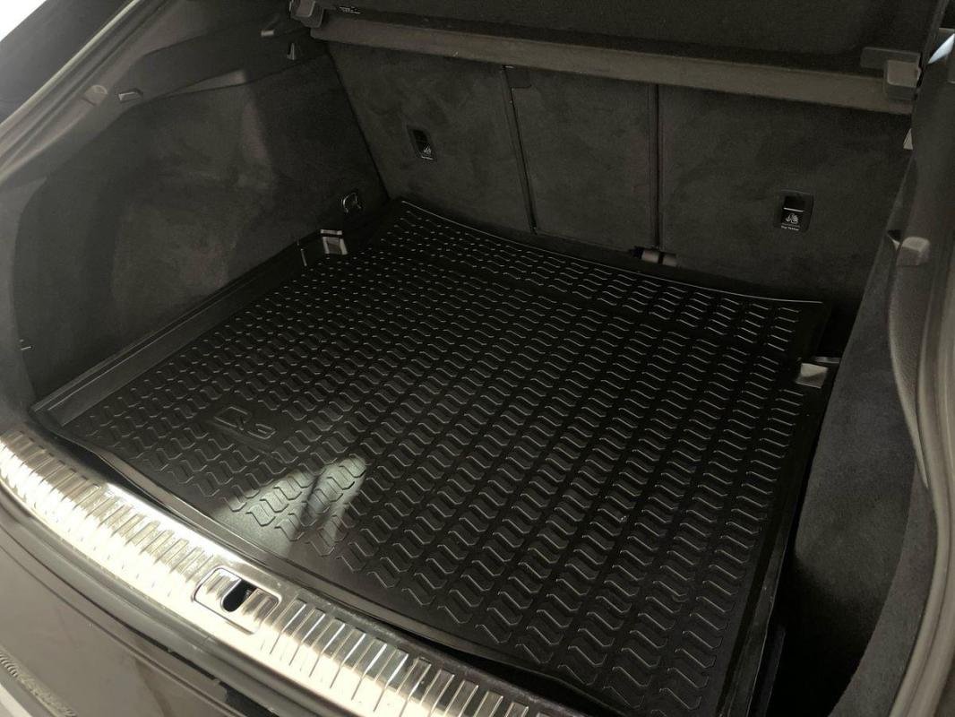 Audi Q3 Sportback - Photo 32