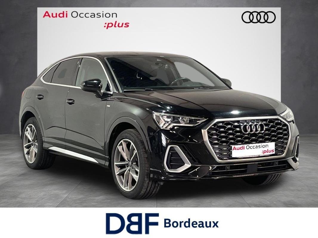 Audi Q3 Sportback - Photo 6