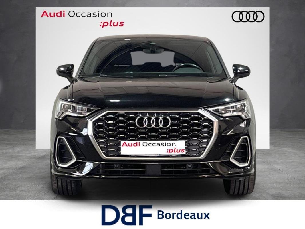 Audi Q3 Sportback - Photo 7