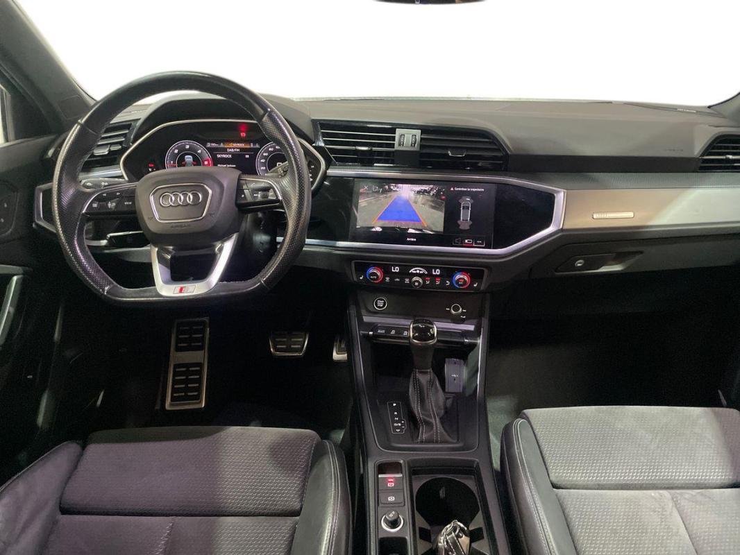 Audi Q3 Sportback - Photo 8