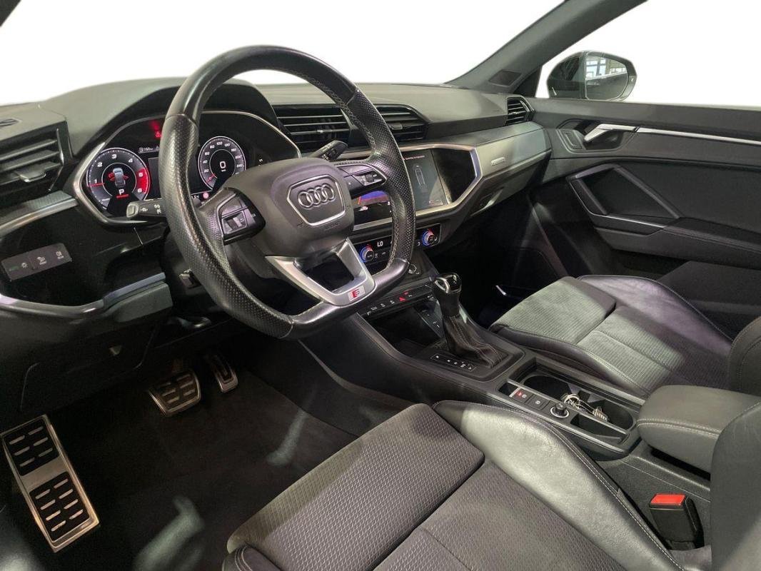 Audi Q3 Sportback - Photo 9
