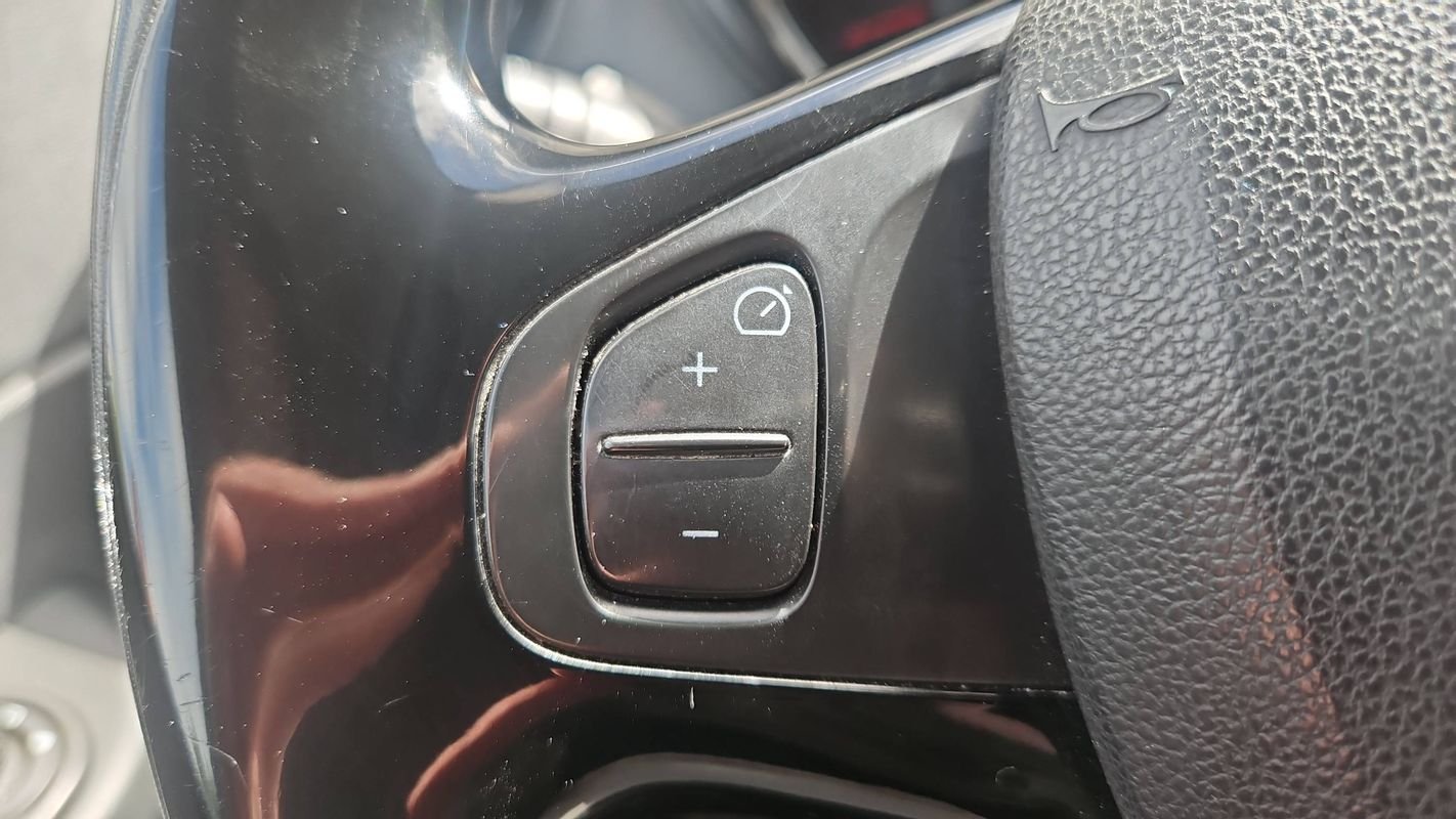 Renault Captur - Photo 13