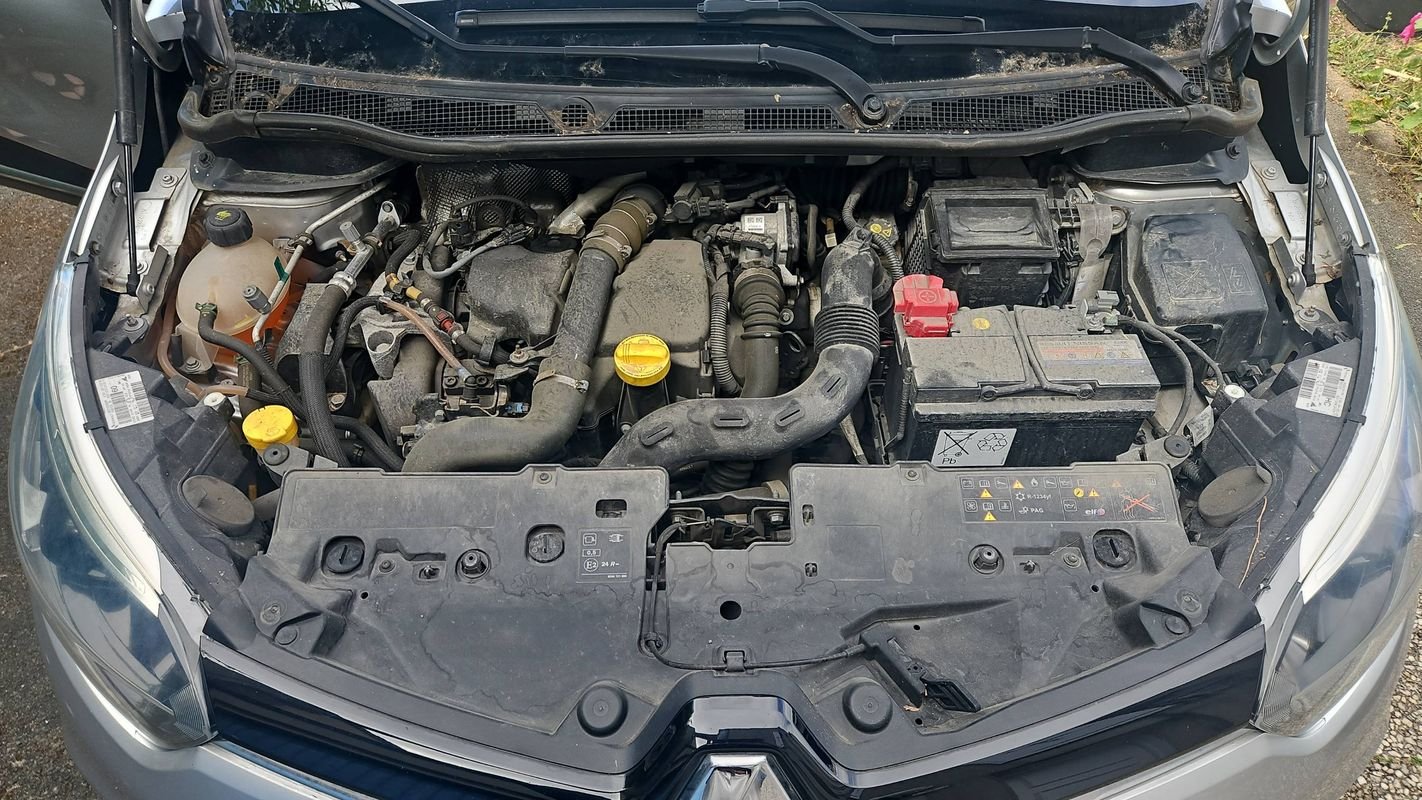Renault Captur - Photo 15