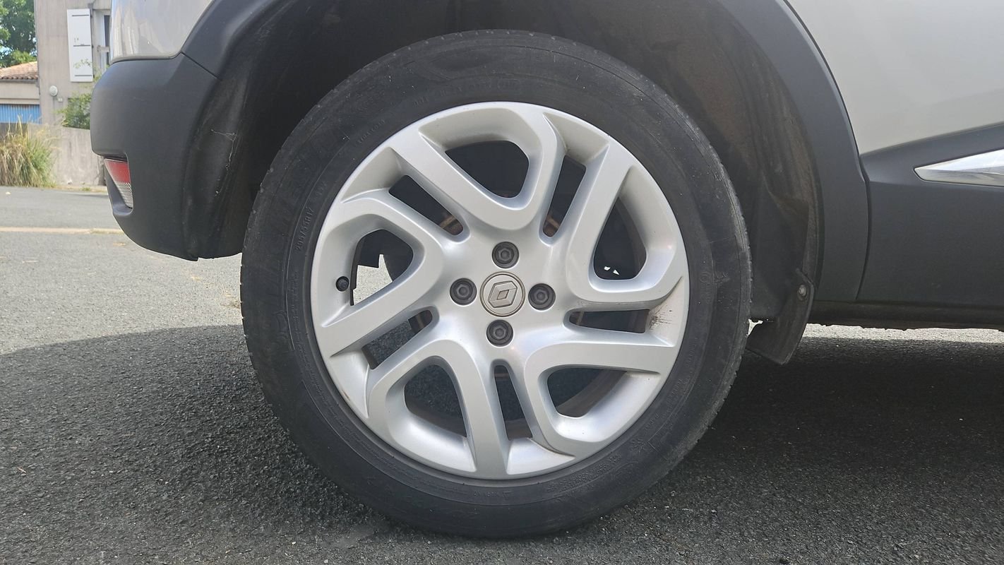 Renault Captur - Photo 16