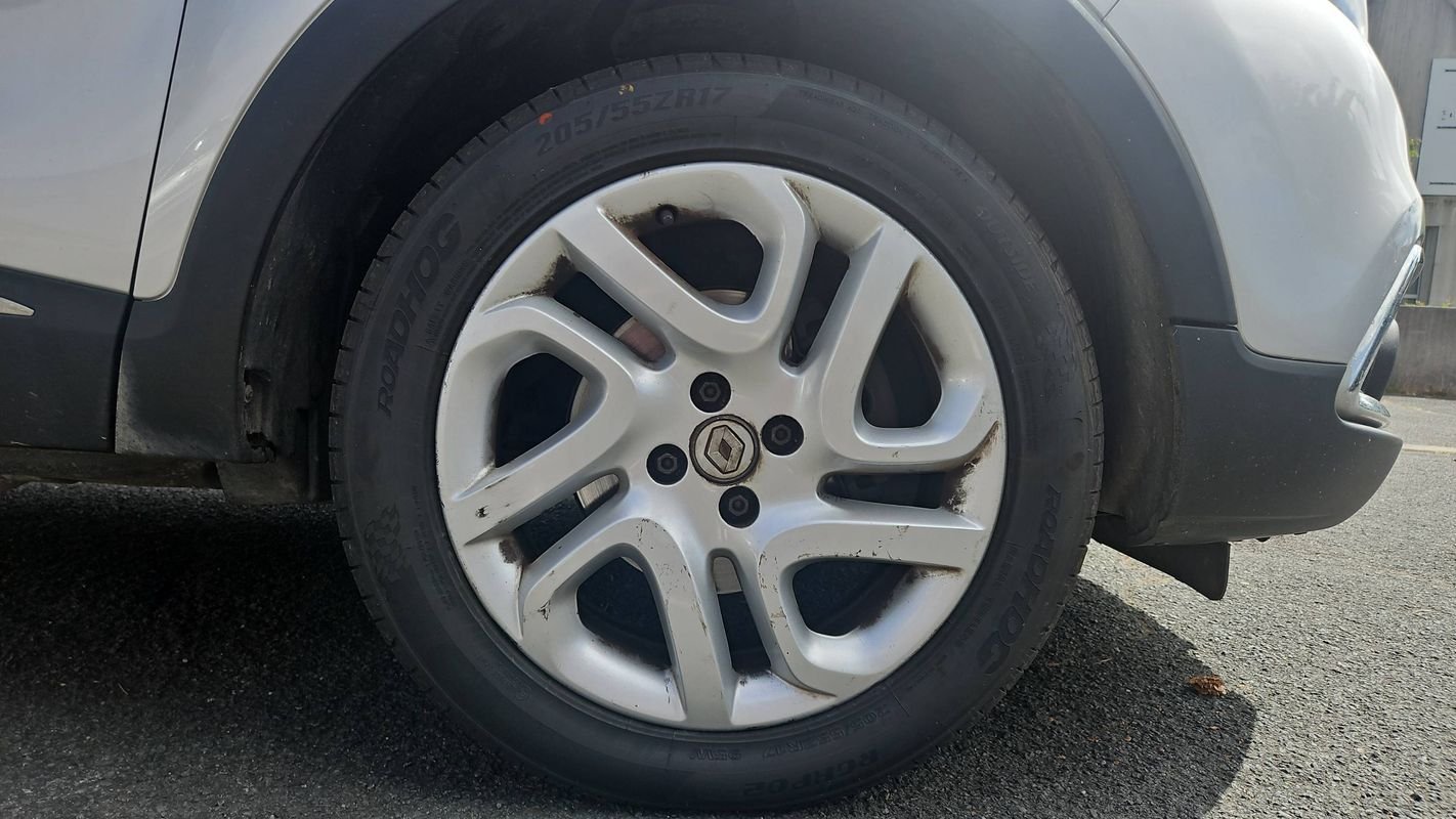 Renault Captur - Photo 17
