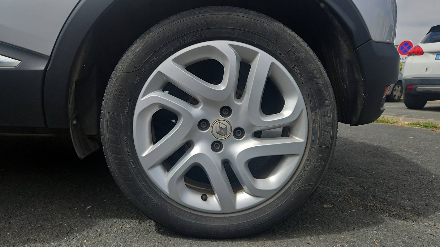 Renault Captur - Photo 19