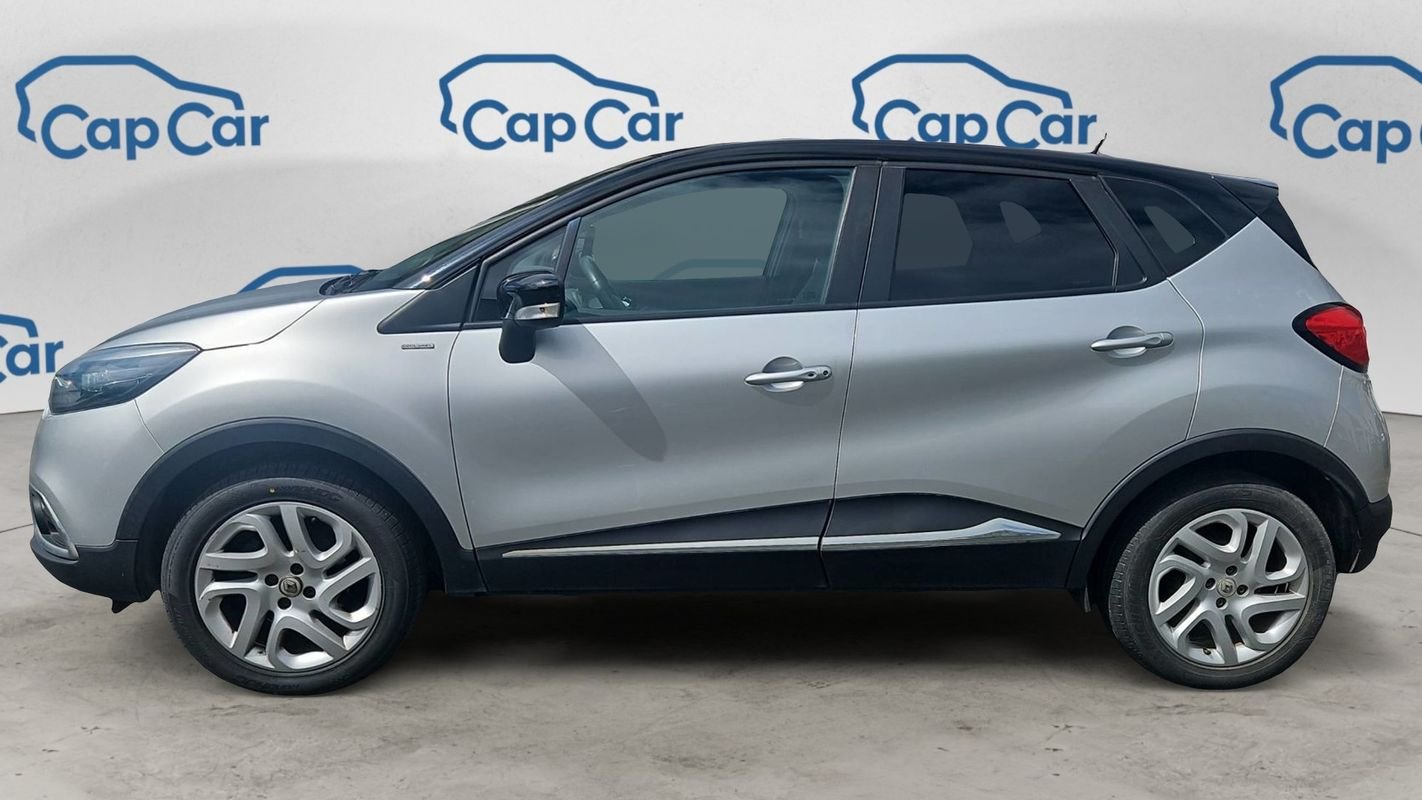 Renault Captur - Photo 2