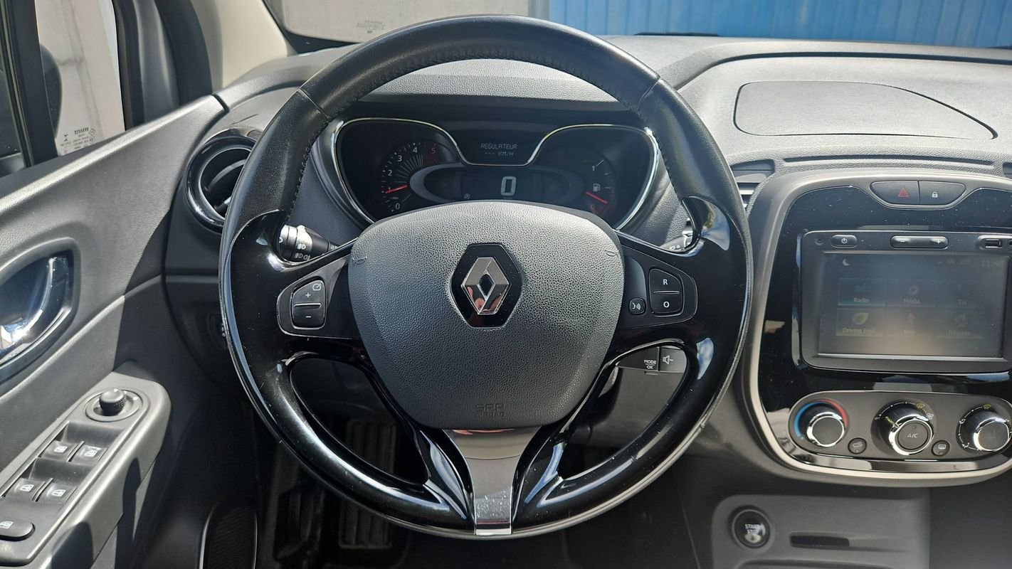Renault Captur - Photo 22