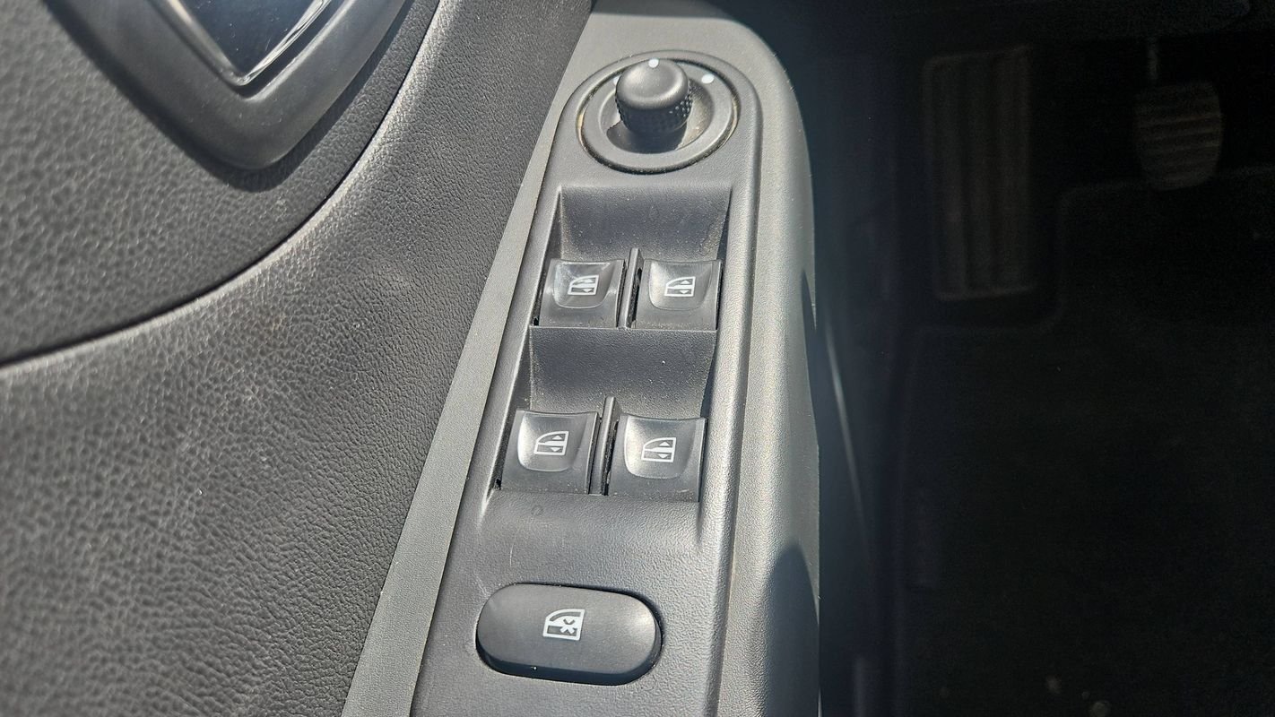 Renault Captur - Photo 23