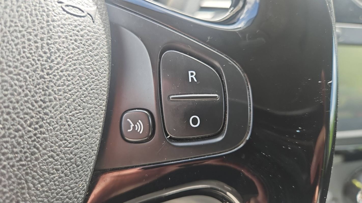 Renault Captur - Photo 25