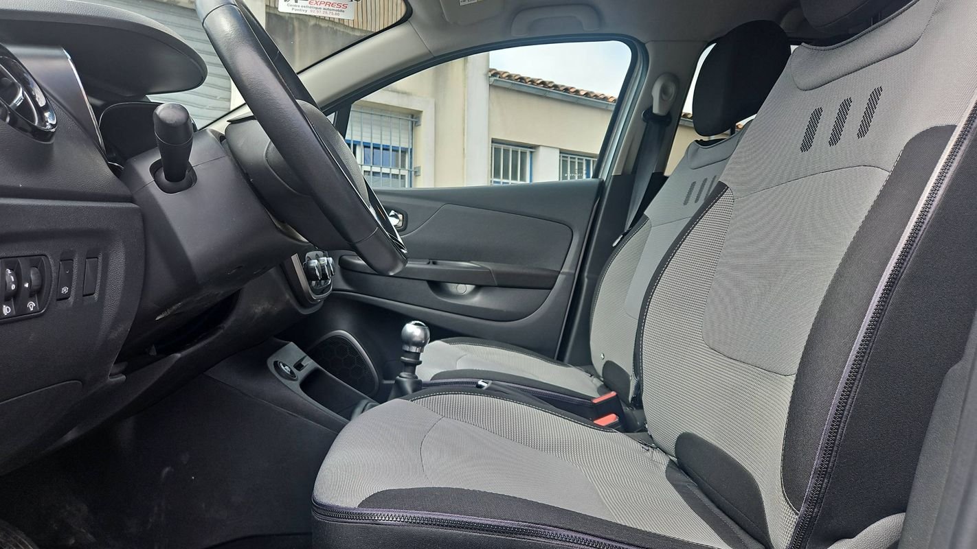 Renault Captur - Photo 26