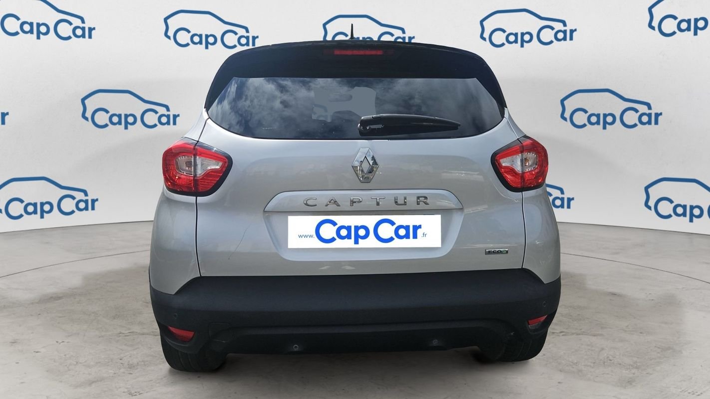 Renault Captur - Photo 3