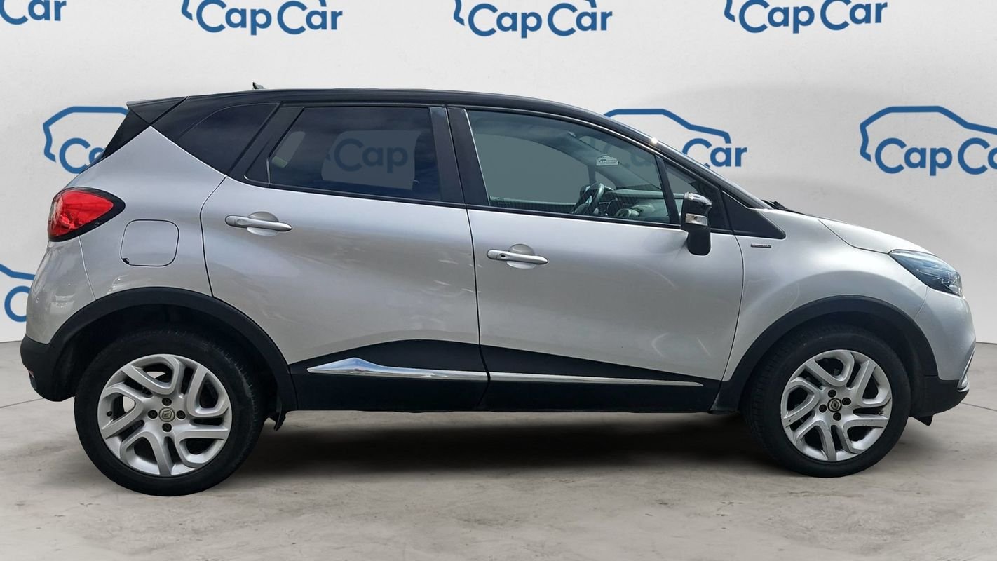 Renault Captur - Photo 4
