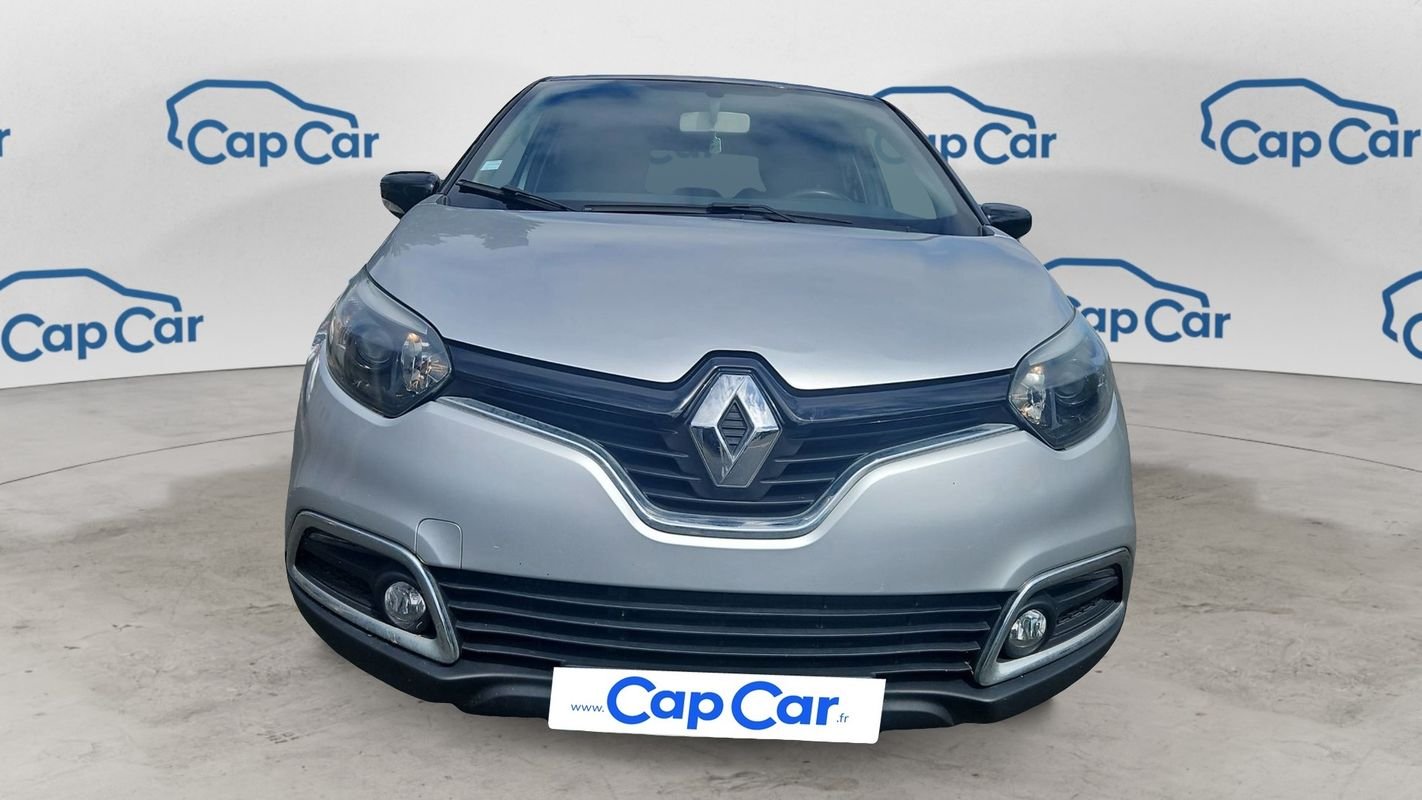 Renault Captur - Photo 5