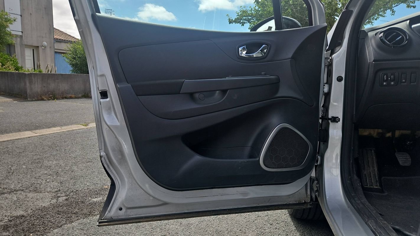 Renault Captur - Photo 7