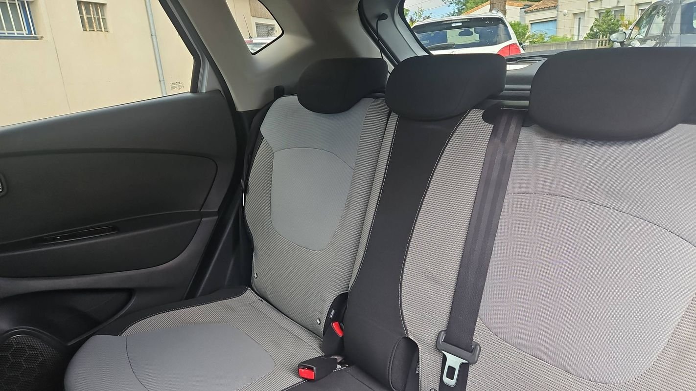 Renault Captur - Photo 9