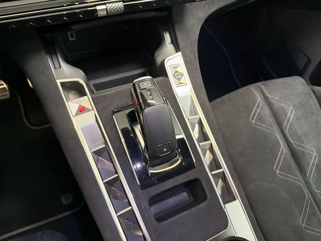 DS DS 7 Crossback - Photo 11