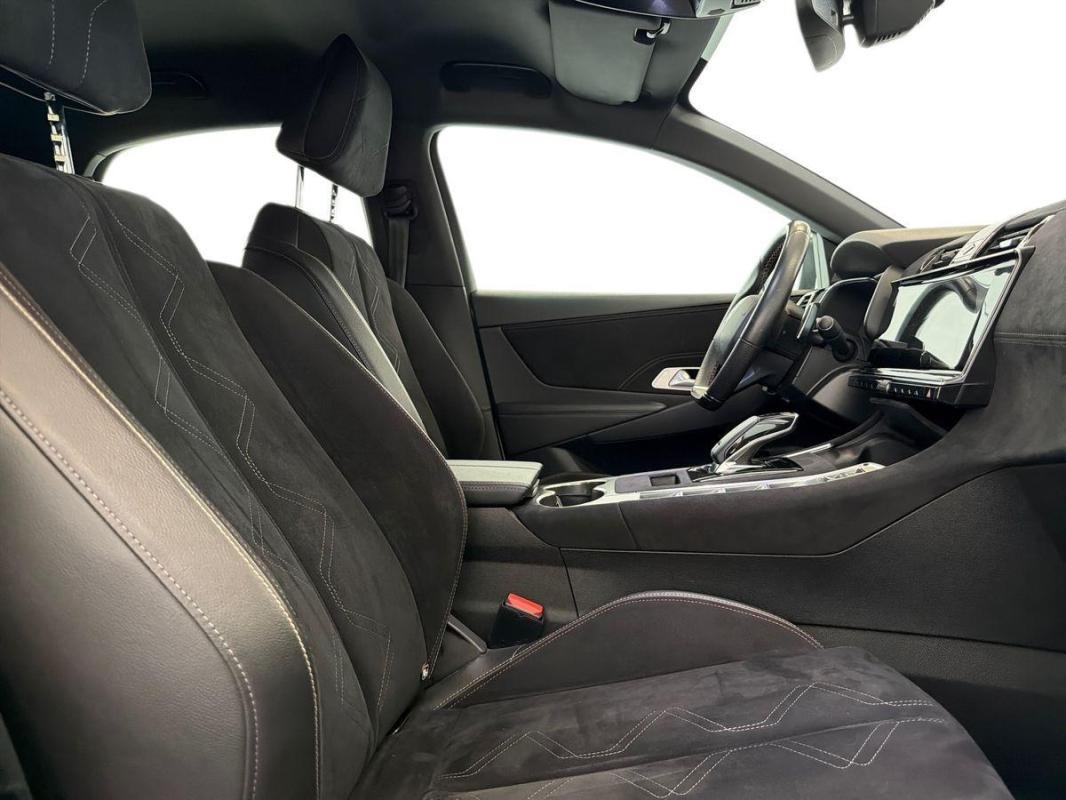DS DS 7 Crossback - Photo 13