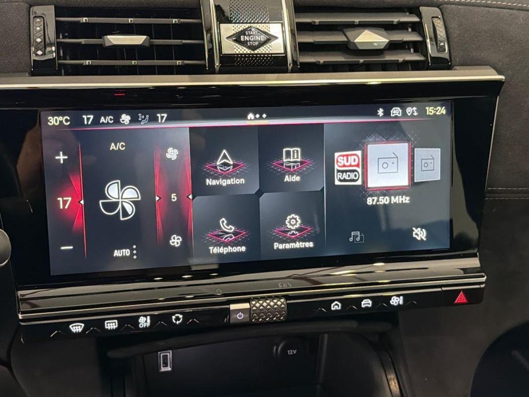 DS DS 7 Crossback - Photo 16