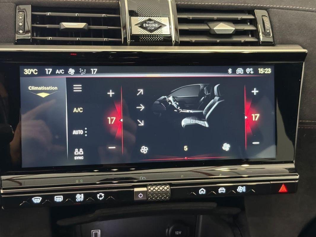 DS DS 7 Crossback - Photo 19