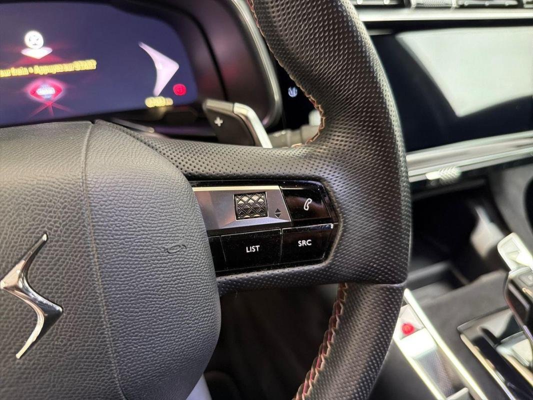 DS DS 7 Crossback - Photo 20
