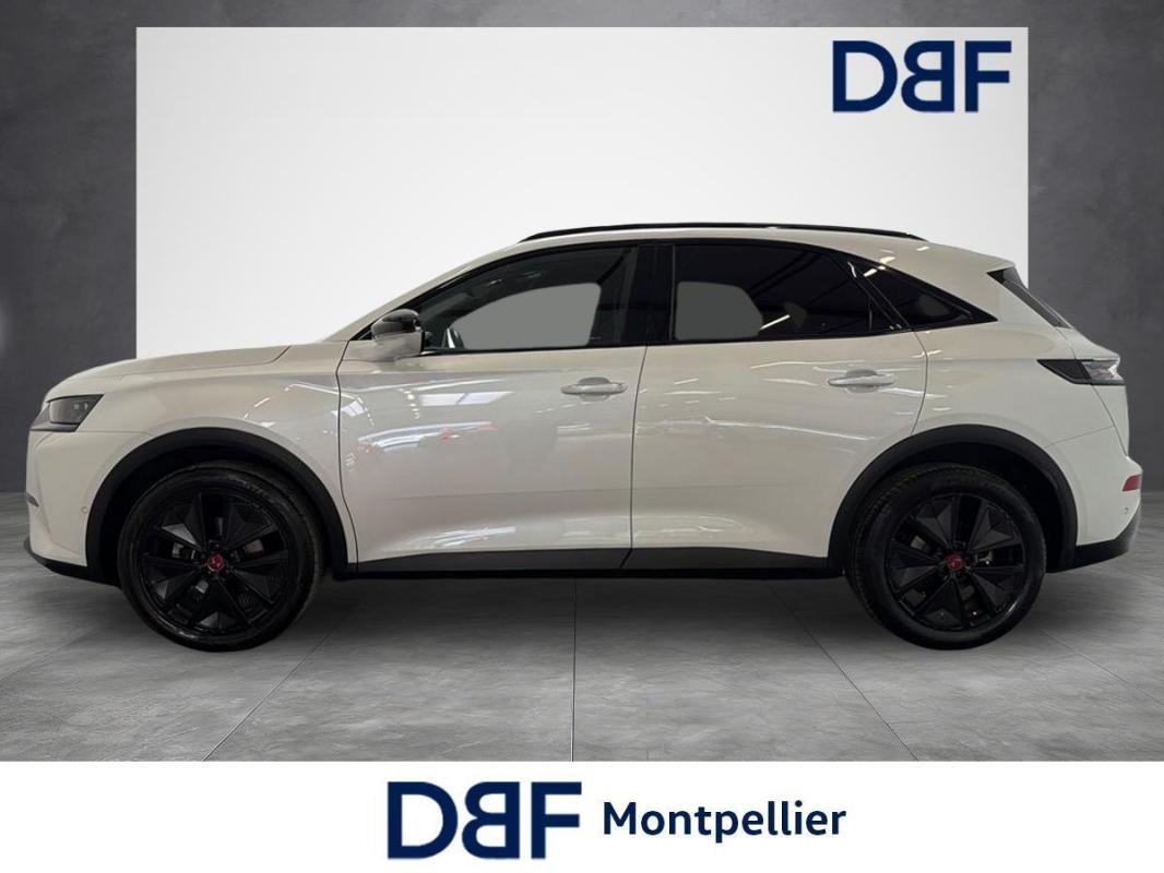 DS DS 7 Crossback - Photo 2